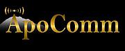 Logo of APO Associated Radio Electronics and Communications Company, Inc.